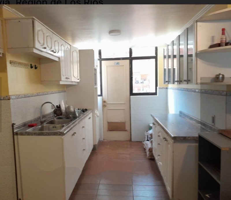 Casa en venta en Valdivia — foto 4