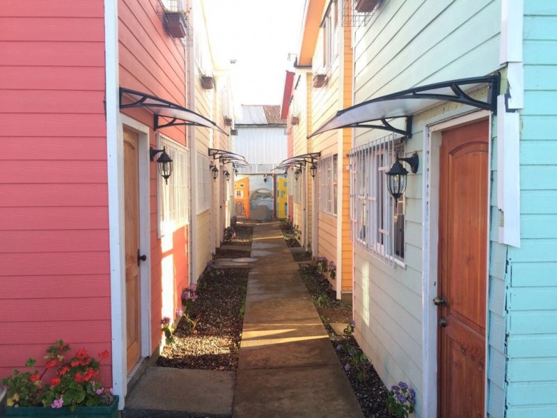 Casa en venta en Valdivia — foto 1