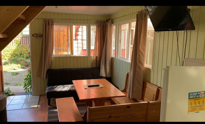 Casa en venta en Valdivia — foto 5