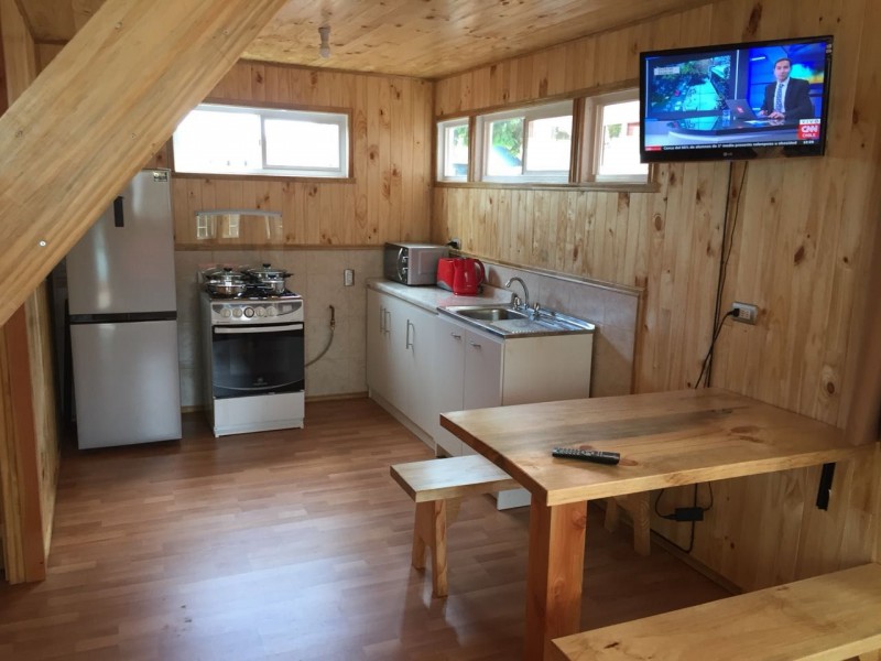 Casa en venta en Valdivia — foto 7