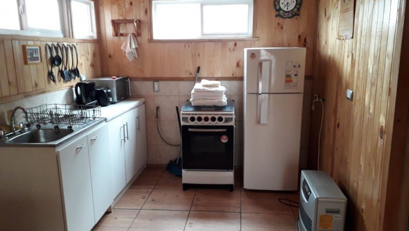 Casa en venta en Valdivia — foto 8