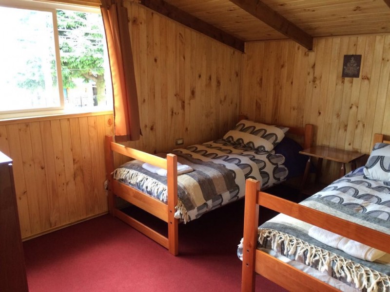 Casa en venta en Valdivia — foto 9