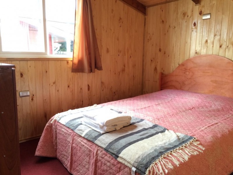 Casa en venta en Valdivia — foto 10
