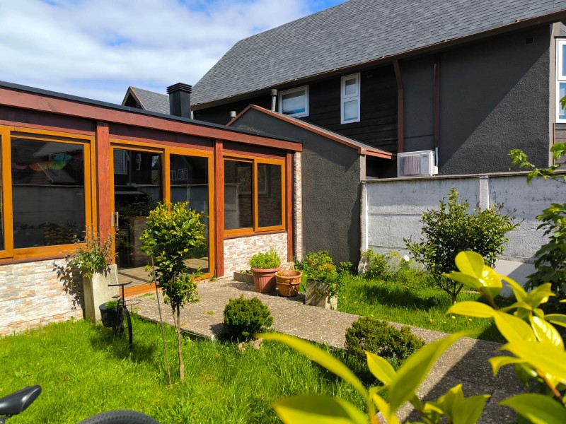 Casa en venta en Valdivia — foto 1