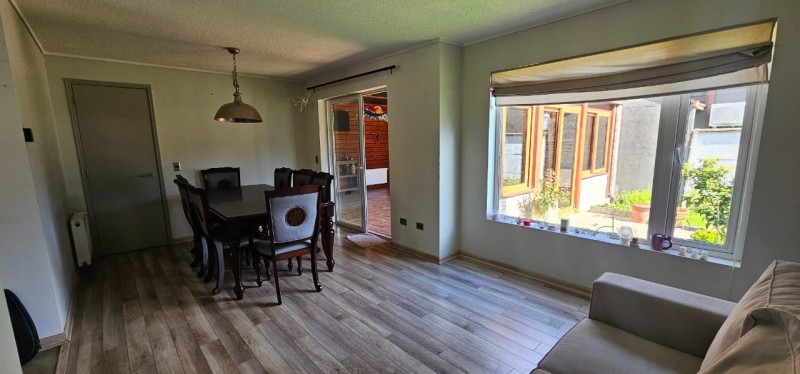 Casa en venta en Valdivia — foto 4