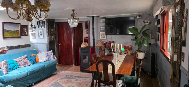 Casa en venta en Valdivia — foto 3