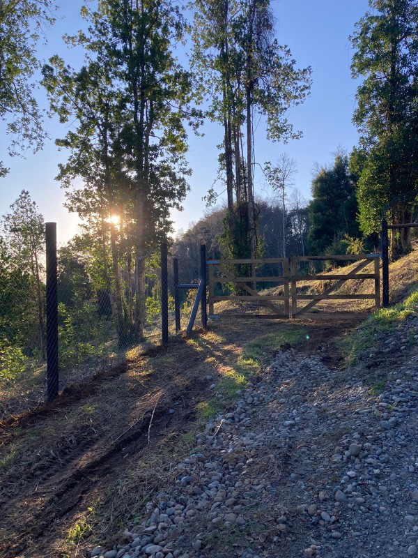 Parcela en venta en Valdivia — foto 2