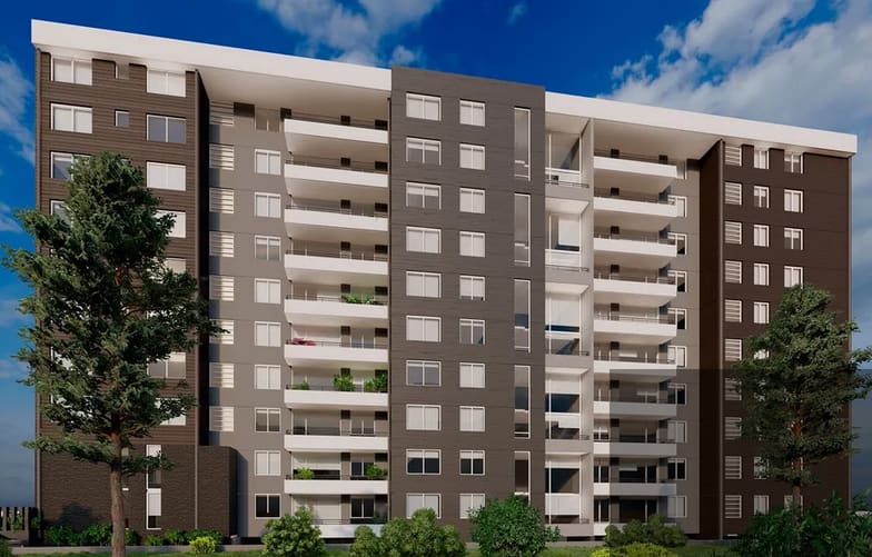 Departamento en venta en Valdivia — foto 1