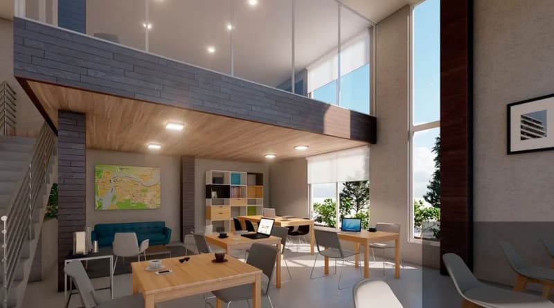 Departamento en venta en Valdivia — foto 2