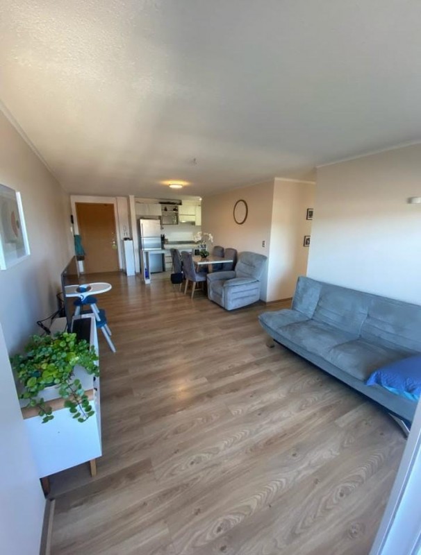 Departamento en venta en Valdivia — foto 4