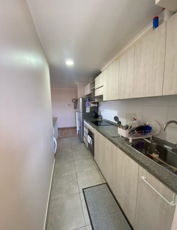 Departamento en venta en Valdivia — foto 6