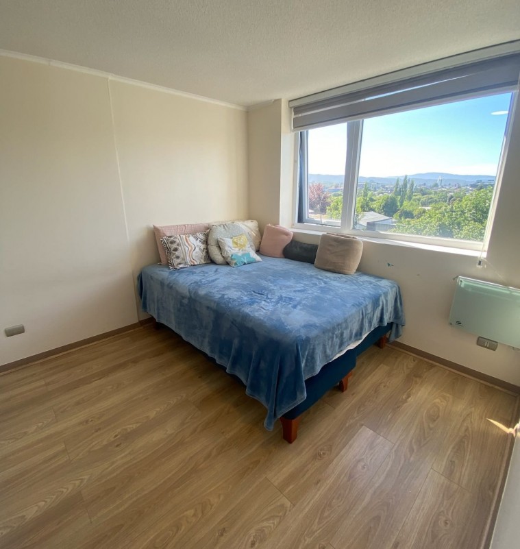 Departamento en venta en Valdivia — foto 8