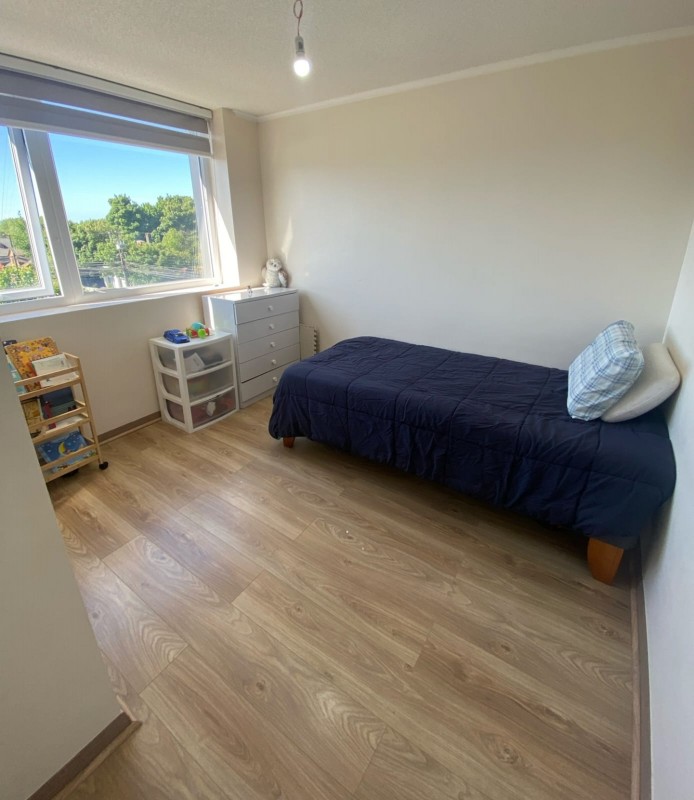 Departamento en venta en Valdivia — foto 10