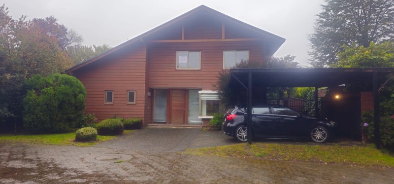 Casa en venta en Valdivia — foto 1
