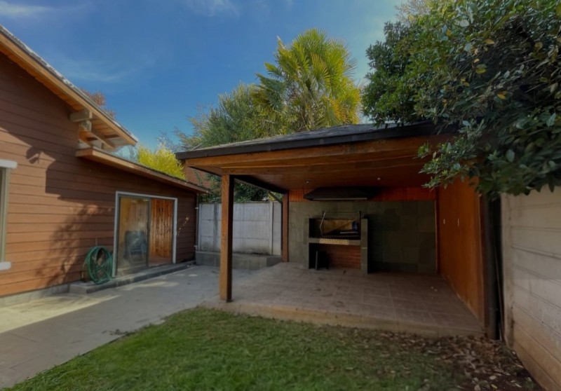 Casa en venta en Valdivia — foto 9
