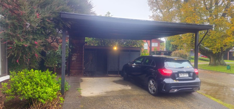 Casa en venta en Valdivia — foto 10