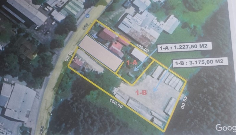 Terreno en arriendo en Valdivia — foto 6