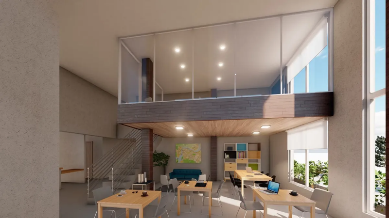 Departamento en venta en Valdivia — foto 2