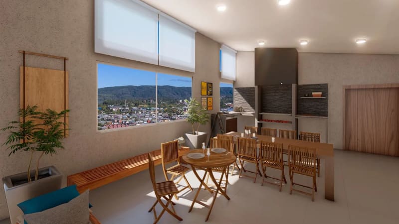 Departamento en venta en Valdivia — foto 3