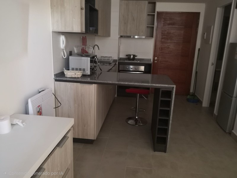 Departamento en venta en Valdivia — foto 4