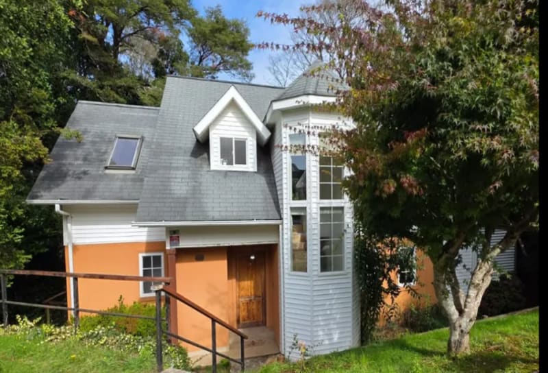 Casa en venta en Valdivia — foto 1