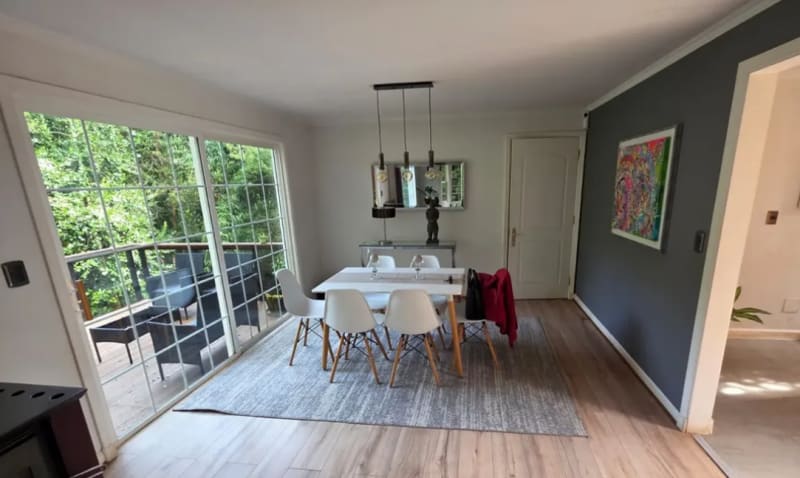 Casa en venta en Valdivia — foto 3