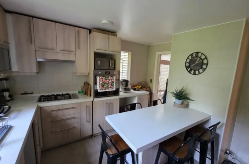 Casa en venta en Valdivia — foto 4