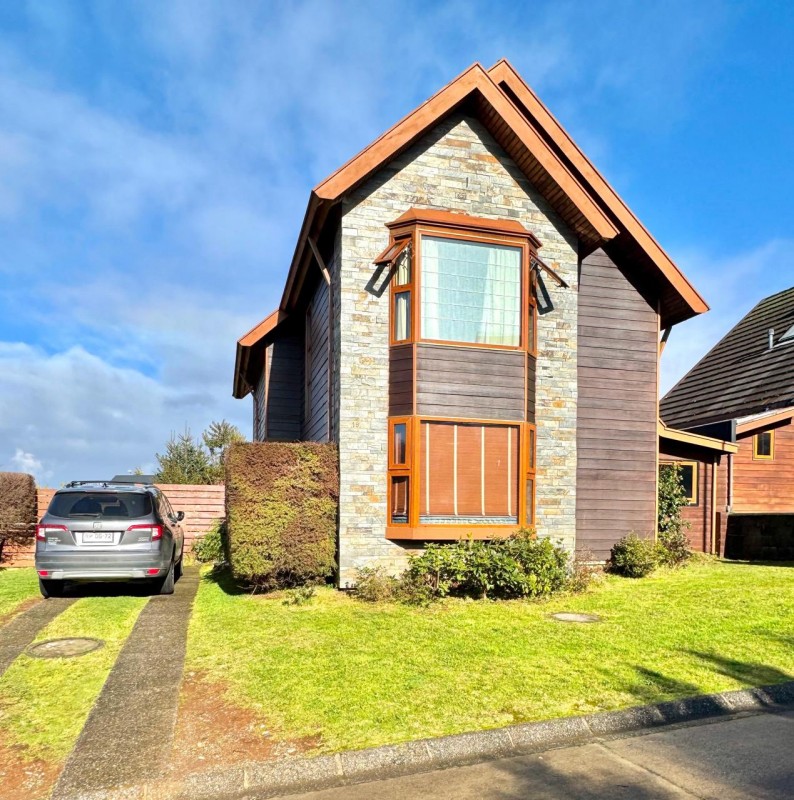 Casa en venta en Valdivia — foto 10
