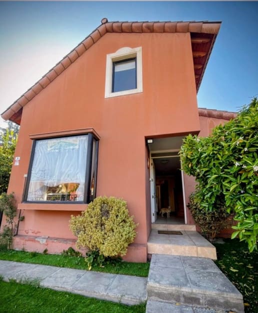 Casa en venta en Peñalolén — foto 1