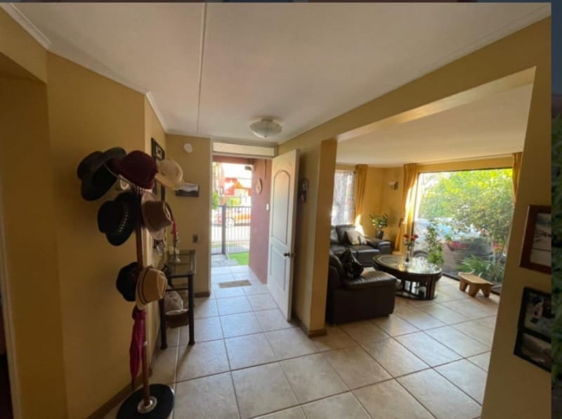 Casa en venta en Peñalolén — foto 2