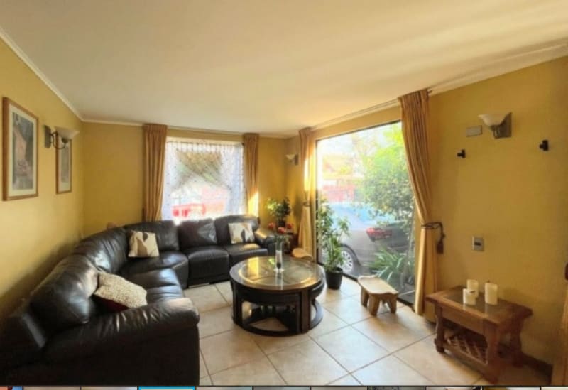 Casa en venta en Peñalolén — foto 3