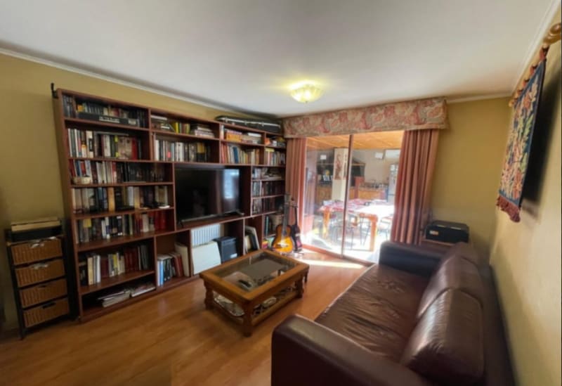 Casa en venta en Peñalolén — foto 4