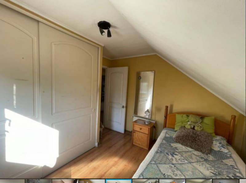 Casa en venta en Peñalolén — foto 6