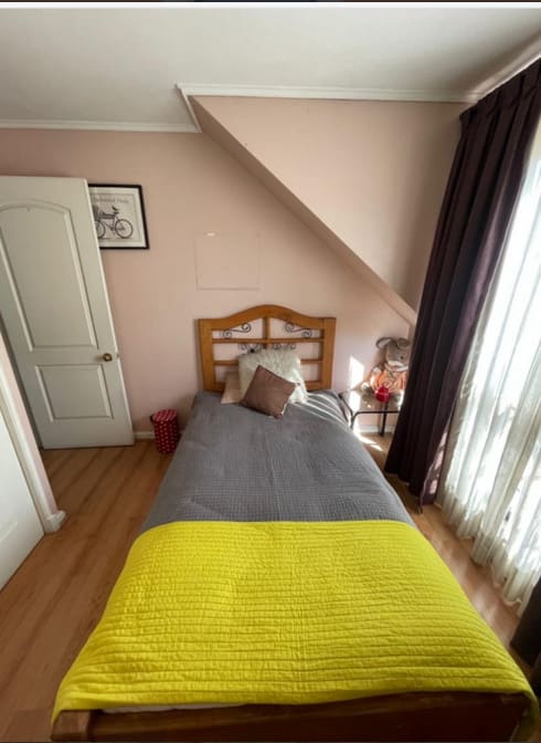 Casa en venta en Peñalolén — foto 8