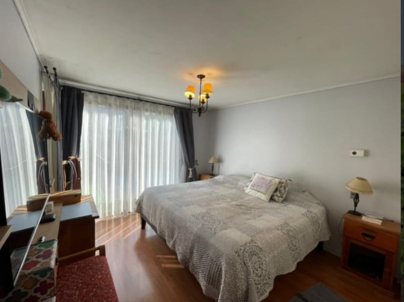 Casa en venta en Peñalolén — foto 9