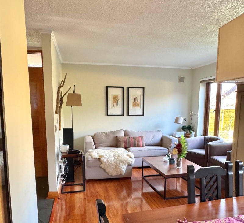 Casa en venta en Valdivia — foto 2