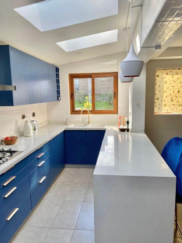 Casa en venta en Valdivia — foto 6