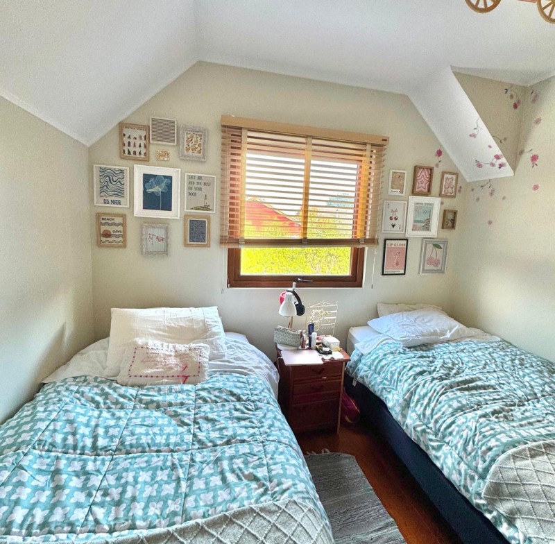 Casa en venta en Valdivia — foto 8