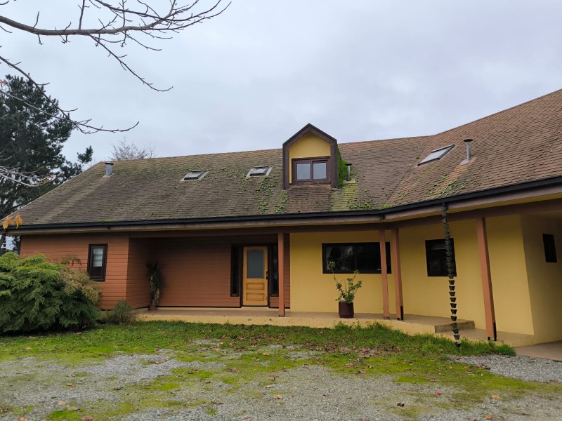 Casa en venta en Valdivia — foto 10
