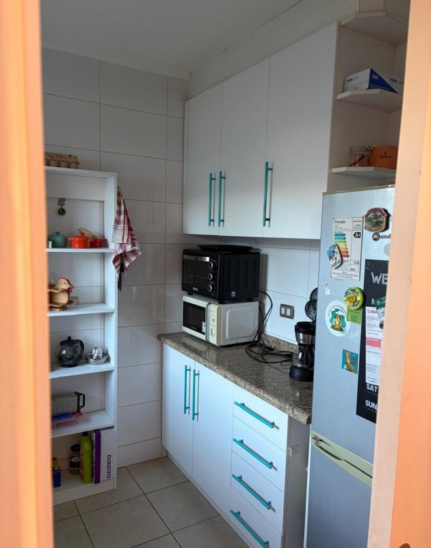 Departamento en arriendo en Valdivia — foto 3