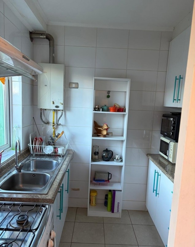 Departamento en arriendo en Valdivia — foto 4