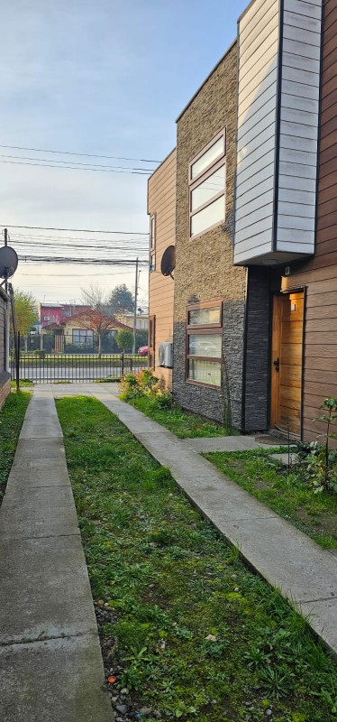 Departamento en arriendo en Valdivia — foto 2