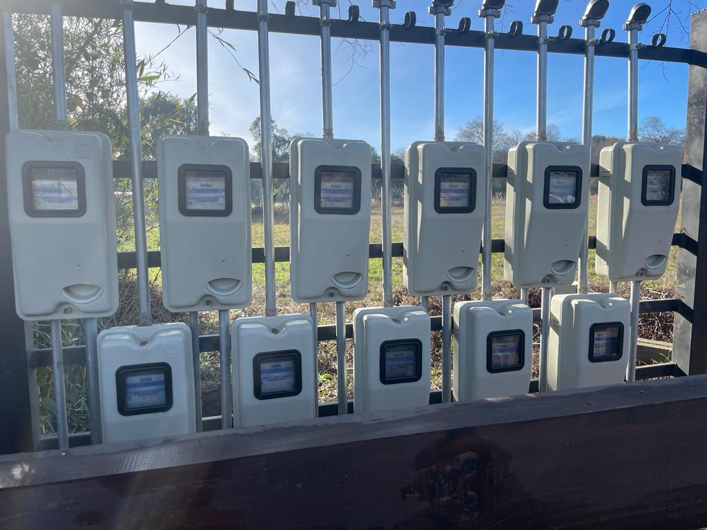 Parcela en venta en Curacautín — foto 4