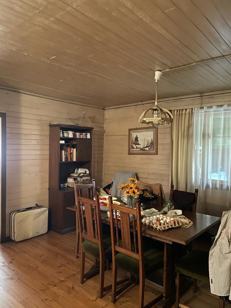 Casa en venta en Curacautín — foto 2