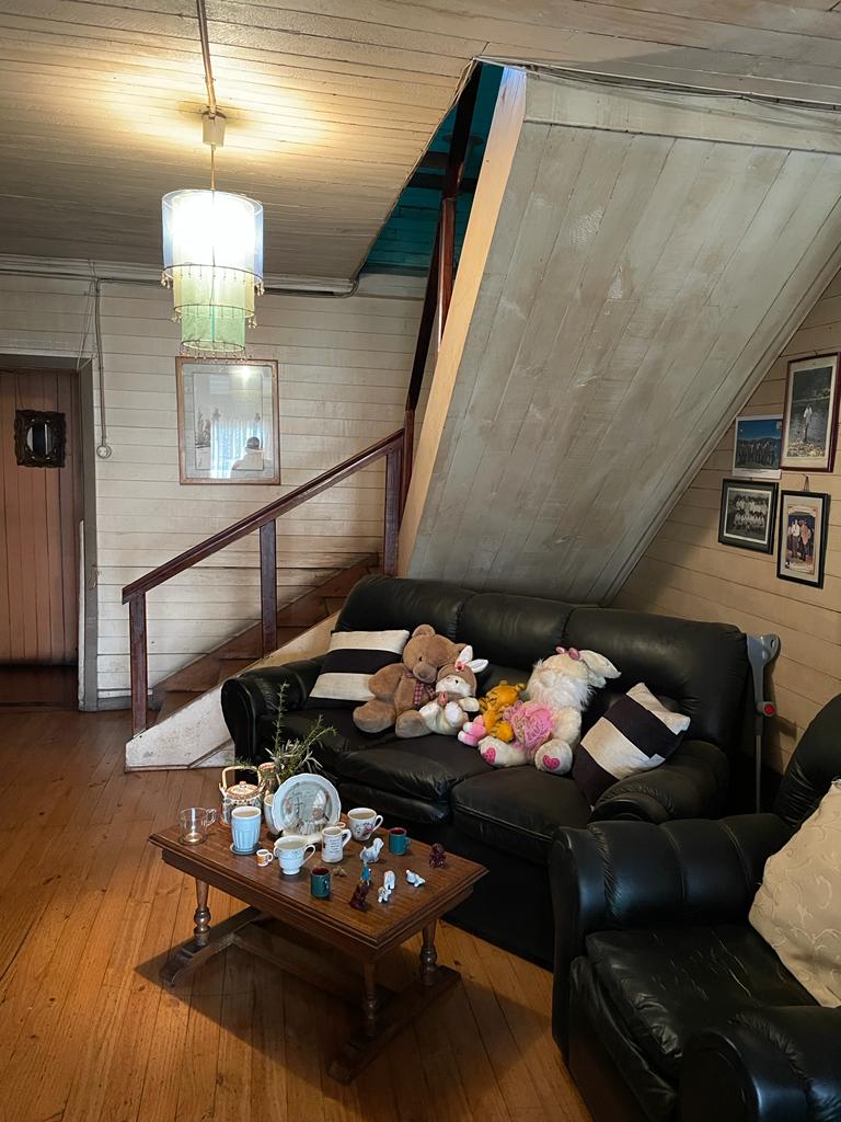 Casa en venta en Curacautín — foto 3