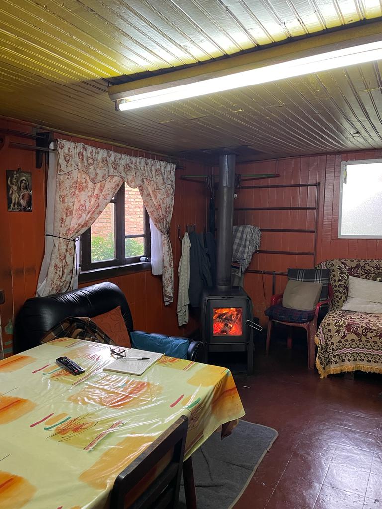 Casa en venta en Curacautín — foto 4