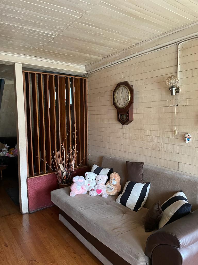 Casa en venta en Curacautín — foto 5