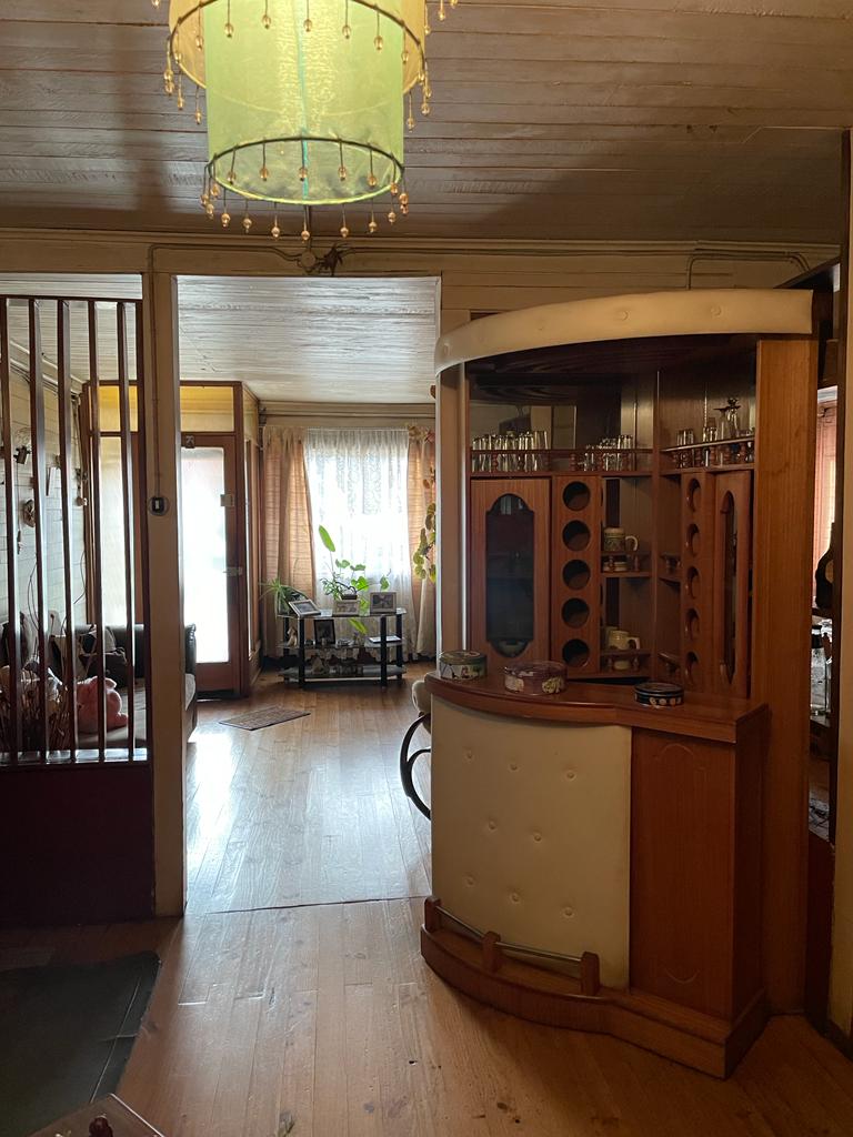 Casa en venta en Curacautín — foto 6