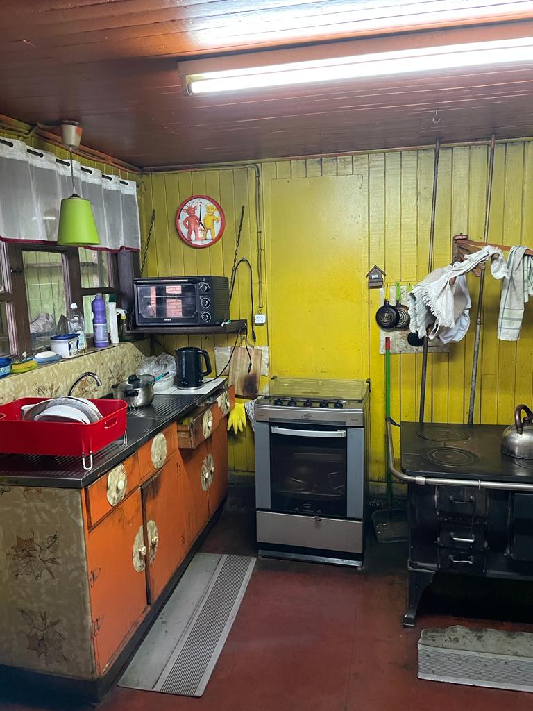 Casa en venta en Curacautín — foto 8