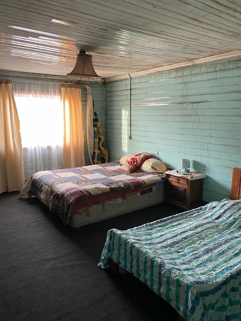 Casa en venta en Curacautín — foto 9